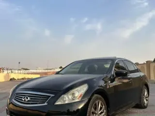 إنفينيتي G 37 2013 — Auto Trader UAE