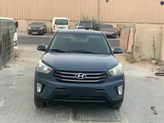 Hyundai Creta 2018 — Auto Trader UAE