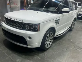 Land Rover Range Rover Sport 2013 — Auto Trader UAE