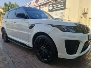 Land Rover Range Rover Sport 2014 — Auto Trader UAE