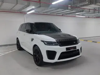Land Rover Range Rover Sport 2019 — Auto Trader UAE