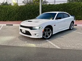 Dodge Charger 2020 — Auto Trader UAE