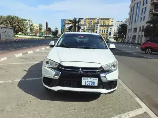 Mitsubishi ASX 2019 — Auto Trader UAE