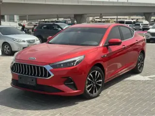 JAC J7 2022 — Auto Trader UAE
