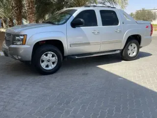 شيفروليه Avalanche 2013 — Auto Trader UAE