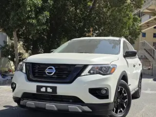 Nissan Pathfinder 2020 — Auto Trader UAE