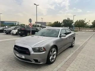 Dodge Charger 2014 — Auto Trader UAE