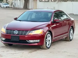Volkswagen Passat 2015 — Auto Trader UAE