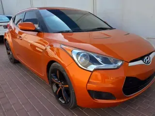 Hyundai Veloster 2012 — Auto Trader UAE