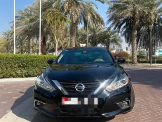 Nissan Altima SV 2018 — Auto Trader UAE