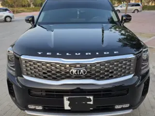 كيا Telluride 2021 — Auto Trader UAE