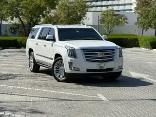 Cadillac Escalade 2020 — Auto Trader UAE