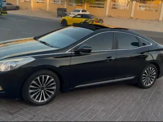 Hyundai Azera 2014 — Auto Trader UAE