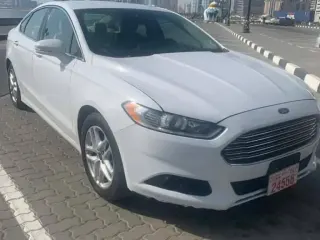 Ford Fusion 2016 — Auto Trader UAE