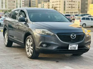 Mazda CX 9 2013 — Auto Trader UAE