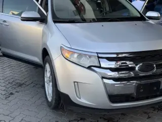 Ford Edge 2013 — Auto Trader UAE