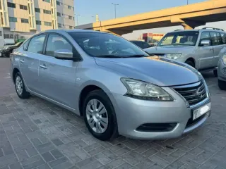 Nissan Sentra 2014 — Auto Trader UAE
