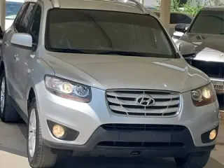 Hyundai Santa Fe 2011 — Auto Trader UAE