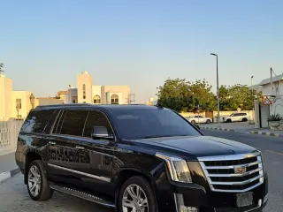 Cadillac Escalade 2017 — Auto Trader UAE