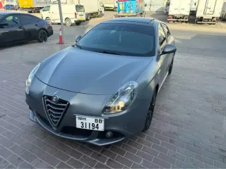 ألفا روميو Giulietta 2015 — Auto Trader UAE