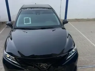 Toyota Camry 2020 — Auto Trader UAE