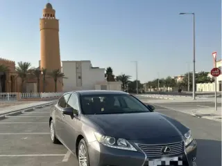 Lexus ES 350 2014 — Auto Trader UAE