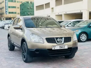 نيسان قاشقاي 2010 — Auto Trader UAE
