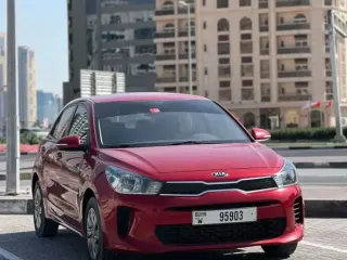 Kia Rio 2019 — Auto Trader UAE