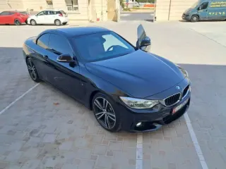 BMW 4 Series 2016 — Auto Trader UAE