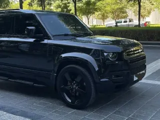 Land Rover Defender 2024 — Auto Trader UAE