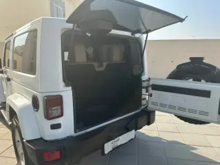 Jeep Wrangler 2015 — Auto Trader UAE