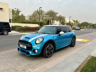 Mini Cooper 2020 — Auto Trader UAE