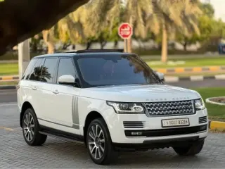 لاند روفر Range Rover 2016 — Auto Trader UAE