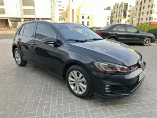 Volkswagen Golf 2019 — Auto Trader UAE