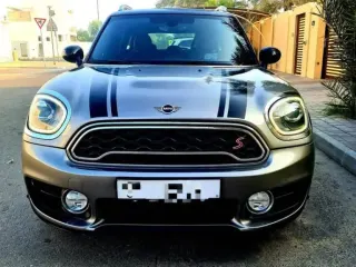 Mini Countryman 2019 — Auto Trader UAE