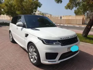 لاند روفر Range Rover Sport HSE 2019 — Auto Trader UAE