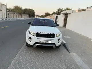 Land Rover Range Rover Evoque 2015 — Auto Trader UAE