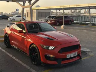 Ford Mustang 2015 — Auto Trader UAE