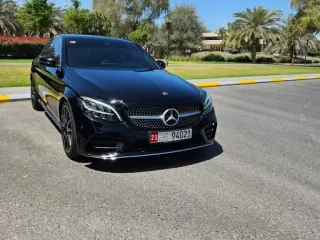 Mercedes-Benz E Class 2020 — Auto Trader UAE
