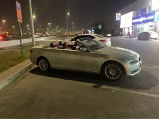 BMW 3 Series 2008 — Auto Trader UAE
