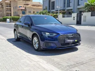 Audi A3 2021 — Auto Trader UAE