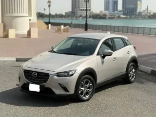 Mazda CX 3 2024 — Auto Trader UAE