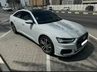Audi A6 2023 — Auto Trader UAE