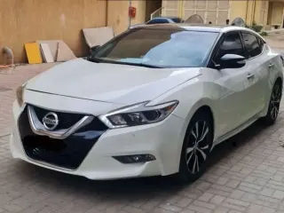 Nissan Maxima 2016 — Auto Trader UAE