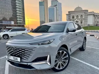 Changan Uni K 2024 — Auto Trader UAE