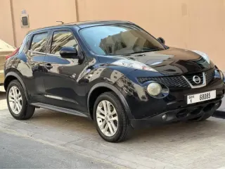 Nissan Juke 2014 — Auto Trader UAE