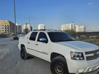 شيفروليه Avalanche 2013 — Auto Trader UAE