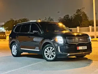 كيا Telluride 2020 — Auto Trader UAE