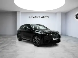 BMW Ix 2023 — Auto Trader UAE