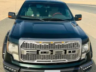 Ford F 150 2014 — Auto Trader UAE